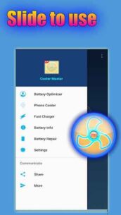 Battery life fast 1.0.4 Apk for Android 5