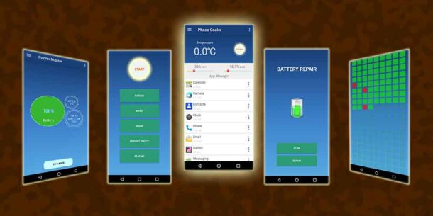 Battery life fast 1.0.4 Apk for Android 6