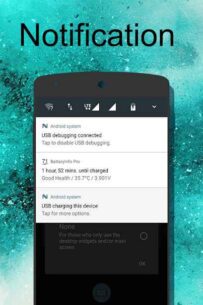 BatteryInfo Saver Pro -Fast Charging & Booster 1.0 Apk for Android 2