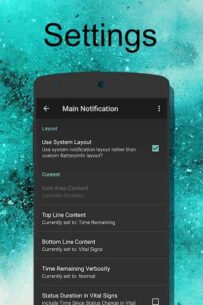 BatteryInfo Saver Pro -Fast Charging & Booster 1.0 Apk for Android 4