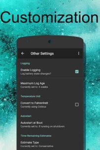 BatteryInfo Saver Pro -Fast Charging & Booster 1.0 Apk for Android 5