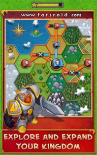 Battle Age: War of Kingdoms 1.893 Apk for Android 3