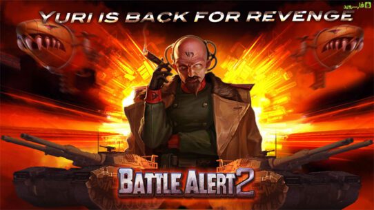 Battle Alert 2 3D Edition  1.3.2 Apk for Android 4