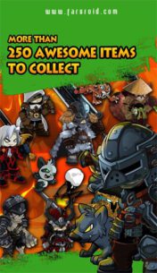 Battle Gems (AdventureQuest)  1.1.4 Apk + Mod for Android 1