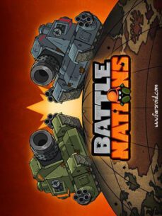 Battle Nations  4.6.2 Apk + Data for Android 3