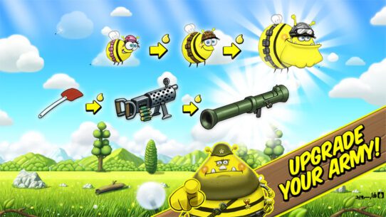 Battle Buzz  1.3.2 Apk + Mod for Android 2