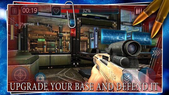 Battlefield Combat Black Ops 2  5.1.7 Apk + Mod for Android 3