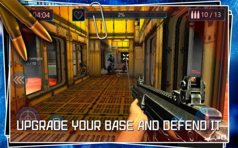 Battlefield Interstellar  1.0.8 Apk + Mod for Android 5