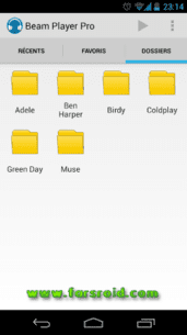 Beam Player Pro(Folder Player)  3.3 Apk for Android 1