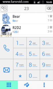 BearContact  2.4.6 Apk for Android 1