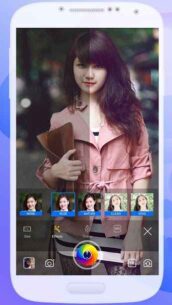 Beauty Camera, Selfie Camera & photo filter makeup 1.12 Apk for Android 1