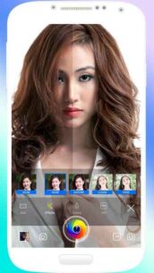 Beauty Camera, Selfie Camera & photo filter makeup 1.12 Apk for Android 3