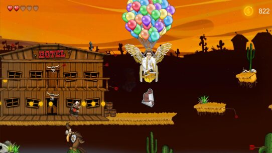 Beetlejuice Apk + Mod for Android 2