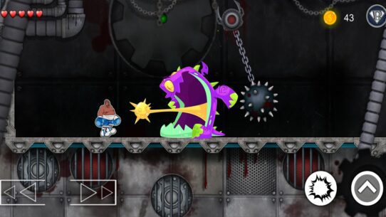 Beetlejuice Apk + Mod for Android 3