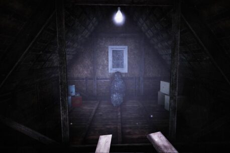 Behind The Door  5.07 Apk for Android 2