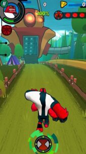 Ben 10: Up to Speed 1.8.2 Apk + Mod for Android 4