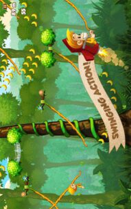 Benji Bananas  1.37 Apk + Mod for Android 1