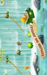 Benji Bananas  1.37 Apk + Mod for Android 2