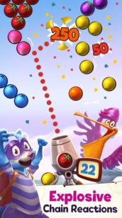 Berry Bandits  0.8.5 Apk + Mod for Android 2