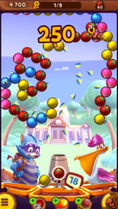 Berry Bandits  0.8.5 Apk + Mod for Android 5