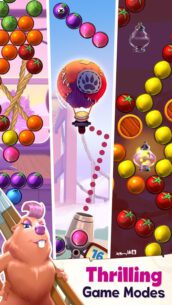 Berry Bandits  0.8.5 Apk + Mod for Android 6