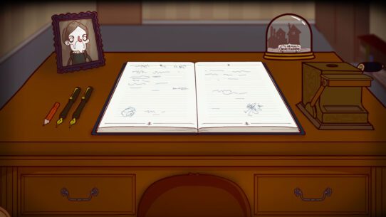 Bertram Fiddle: Episode 2  2.1 Apk + Data for Android 6