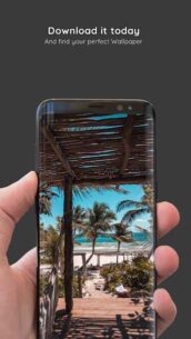 Best 4K Wallpapers PRO 1.0 Apk for Android 5