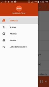 Best Music Player and Lyrics Downloader (Ads Free) 3.4 Apk for Android 1