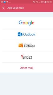 Best email – mailbox client 1.01 Apk for Android 4