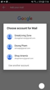 Best email – mailbox client 1.01 Apk for Android 5