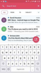 Best email – mailbox client 1.01 Apk for Android 6