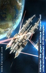 Beyond Space  1.0.4 Apk for Android 2