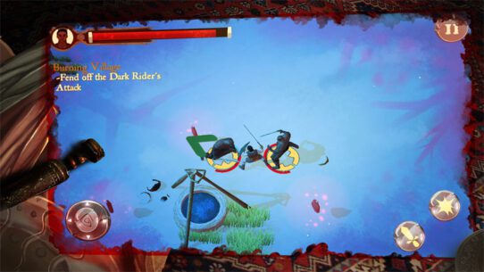 Bilal: A New Breed of Hero  1.1 Apk + Mod + Data for Android 3