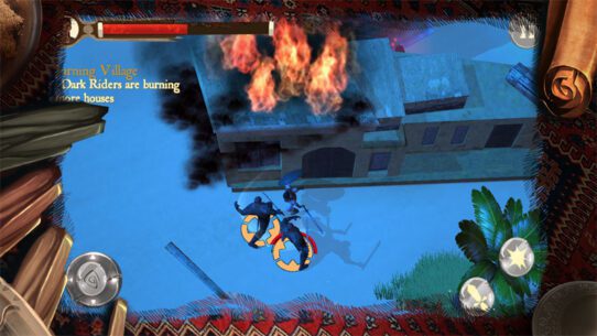 Bilal: A New Breed of Hero  1.1 Apk + Mod + Data for Android 6