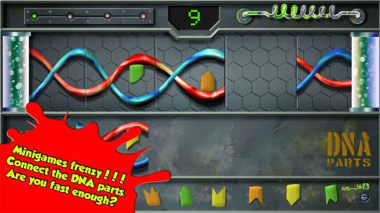 BioLAB  1.3.4 Apk + Mod + Data for Android 3