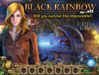 Black Rainbow HD Full  1.0.0 Apk for Android 2