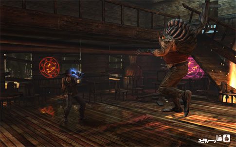 Bladeslinger + Mod 1.4.0 Apk + Mod for Android 1