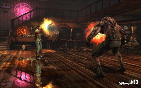 Bladeslinger + Mod 1.4.0 Apk + Mod for Android 2