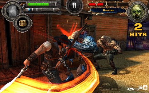 Bladeslinger + Mod 1.4.0 Apk + Mod for Android 3