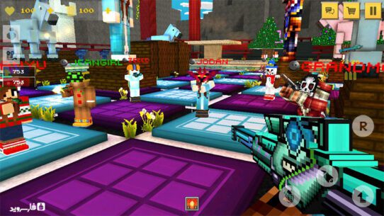 Block Force 2.2.3 Apk + Mod for Android 1