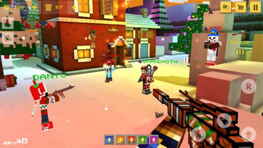 Block Force 2.2.3 Apk + Mod for Android 3