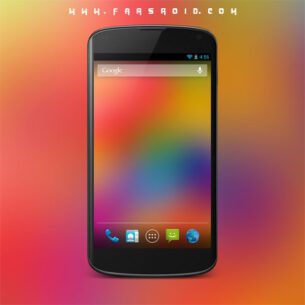 Blur  1.2.1 Apk for Android 1