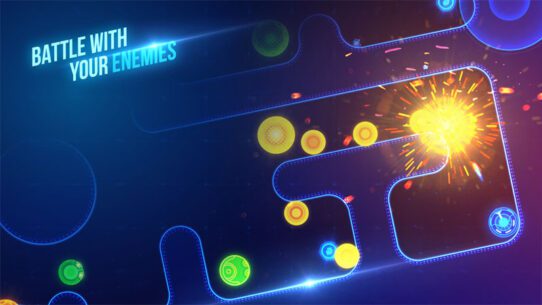 Bolt : The Rising  1.0.5 Apk + Mod for Android 4