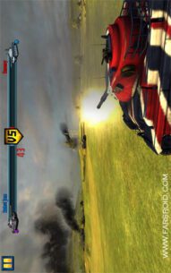 Boom! Tanks  1.0.21 Apk for Android 2