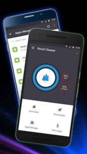 Boost Cleaner 1.6.8.1 Apk for Android 2