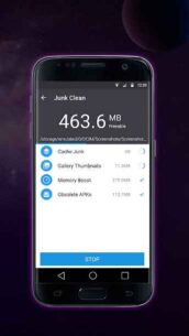 Boost Cleaner 1.6.8.1 Apk for Android 3