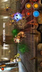 Bounty Arms  1.0 Apk for Android 2