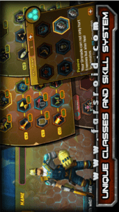 Bounty Hunter: Black Dawn  1.25.01 Apk for Android 1