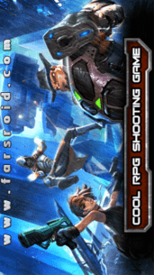 Bounty Hunter: Black Dawn  1.25.01 Apk for Android 3