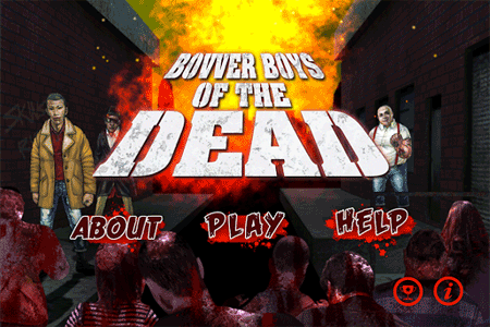 Bovver Boys Of The Dead  1.2 Apk for Android 1